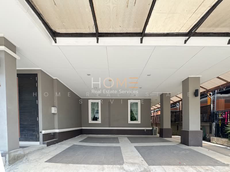 Golden Nakara, Bangkok, Soi On Nut 65, Prawet, Bangkok, 4 Bedrooms, 408 sqm, Single Detached House For Sale, by HOME Real Estate Service, 500447895 - DDproperty.com