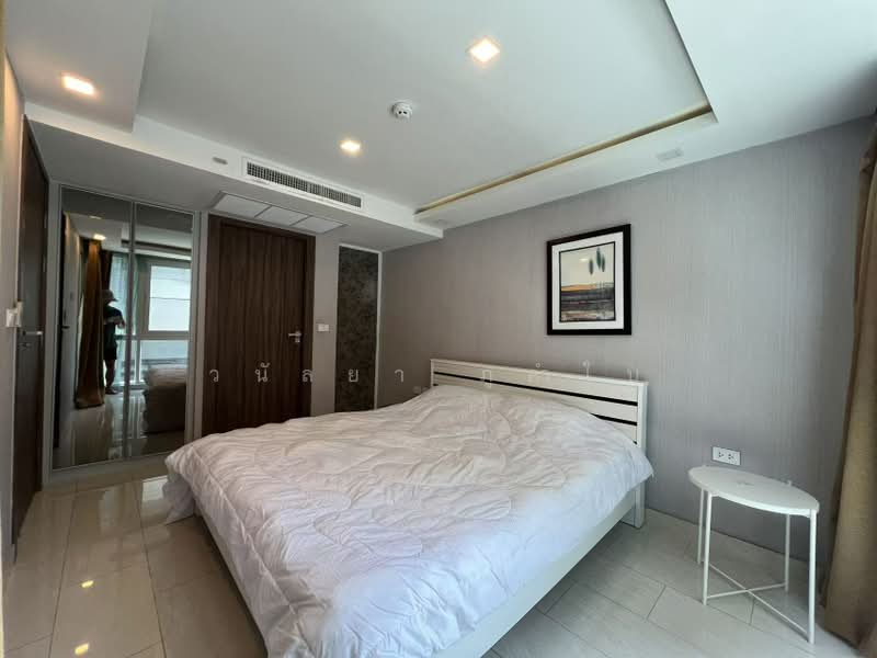 Grand Avenue Residence: แกรนด์ อเวนิว เรสซิเดนซ์, ชลบุรี, ถนน พัทยาสาย 2 ซอย บัวขาว 15, หนองปรือ, บางละมุง, ชลบุรี, 36 ตร.ม., คอนโด ขาย, โดย วนัลยา ภูคำใบ, 500447898 - DDproperty.com
