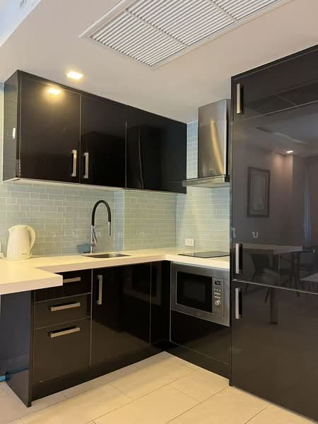 Grand Avenue Residence, Chon Buri (Pattaya), Pattaya Sai 2 Road, Soi Buakhao 15, Nong Pru, Bang Lamung (Pattaya), Chon Buri (Pattaya), 1 Bedroom, 36 sqm, Condo For Sale, by Wananya Phookambai, 500447898 - DDproperty.com