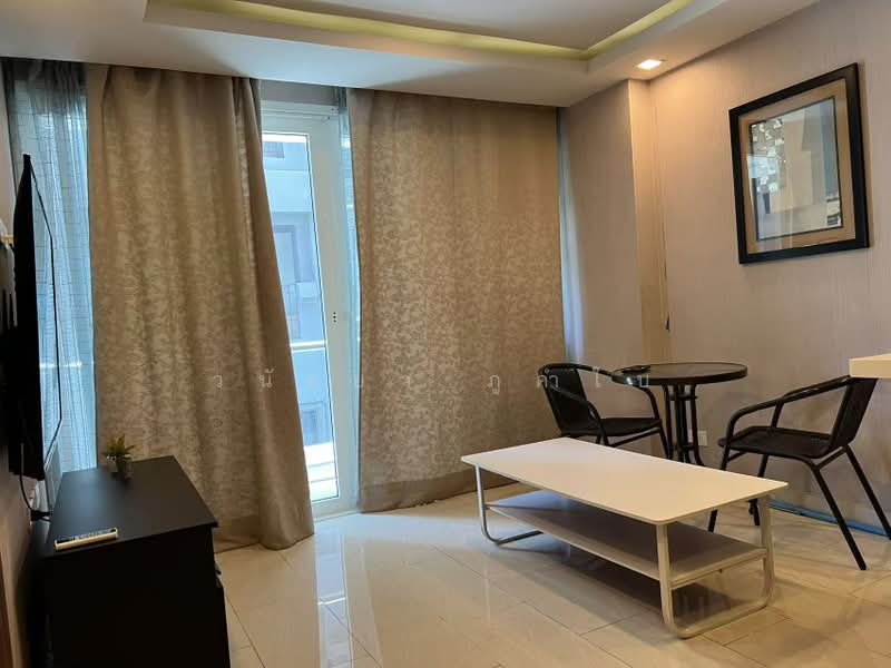 Grand Avenue Residence: แกรนด์ อเวนิว เรสซิเดนซ์, ชลบุรี, ถนน พัทยาสาย 2 ซอย บัวขาว 15, หนองปรือ, บางละมุง, ชลบุรี, 36 ตร.ม., คอนโด ขาย, โดย วนัลยา ภูคำใบ, 500447898 - DDproperty.com
