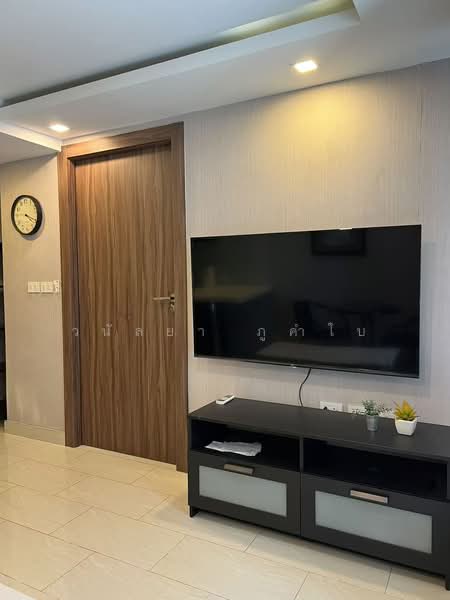 Grand Avenue Residence: แกรนด์ อเวนิว เรสซิเดนซ์, ชลบุรี, ถนน พัทยาสาย 2 ซอย บัวขาว 15, หนองปรือ, บางละมุง, ชลบุรี, 36 ตร.ม., คอนโด ขาย, โดย วนัลยา ภูคำใบ, 500447898 - DDproperty.com