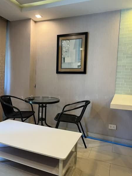 Grand Avenue Residence: แกรนด์ อเวนิว เรสซิเดนซ์, ชลบุรี, ถนน พัทยาสาย 2 ซอย บัวขาว 15, หนองปรือ, บางละมุง, ชลบุรี, 36 ตร.ม., คอนโด ขาย, โดย วนัลยา ภูคำใบ, 500447898 - DDproperty.com