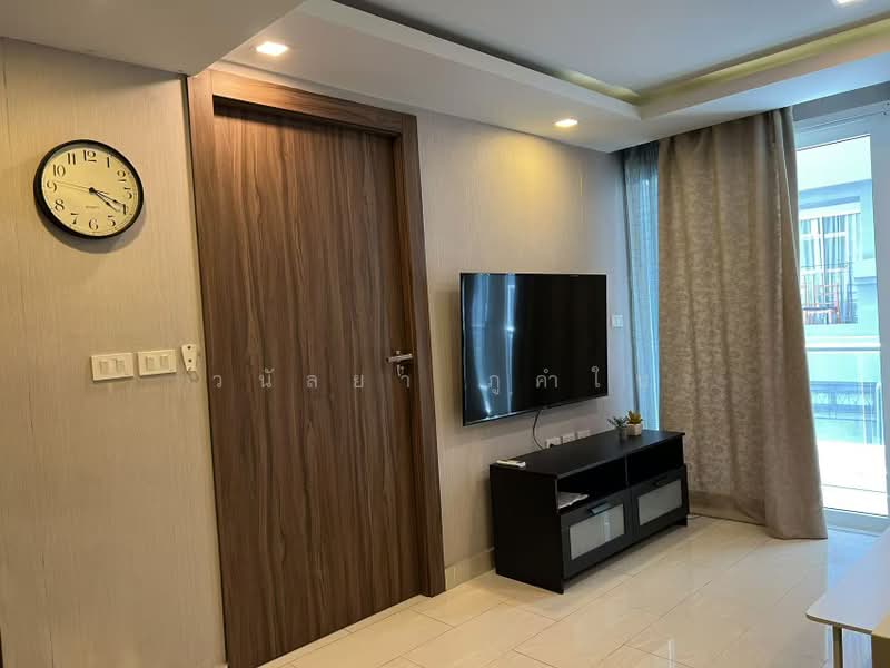 Grand Avenue Residence: แกรนด์ อเวนิว เรสซิเดนซ์, ชลบุรี, ถนน พัทยาสาย 2 ซอย บัวขาว 15, หนองปรือ, บางละมุง, ชลบุรี, 36 ตร.ม., คอนโด ขาย, โดย วนัลยา ภูคำใบ, 500447898 - DDproperty.com