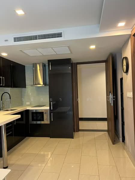 Grand Avenue Residence, Chon Buri (Pattaya), Pattaya Sai 2 Road, Soi Buakhao 15, Nong Pru, Bang Lamung (Pattaya), Chon Buri (Pattaya), 1 Bedroom, 36 sqm, Condo For Sale, by Wananya Phookambai, 500447898 - DDproperty.com