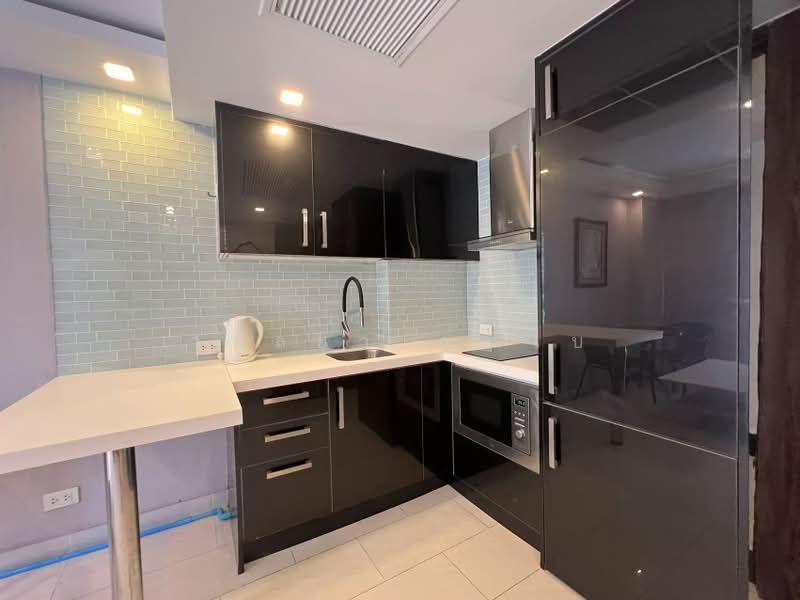 Grand Avenue Residence, Chon Buri (Pattaya), Pattaya Sai 2 Road, Soi Buakhao 15, Nong Pru, Bang Lamung (Pattaya), Chon Buri (Pattaya), 1 Bedroom, 36 sqm, Condo For Sale, by Wananya Phookambai, 500447898 - DDproperty.com
