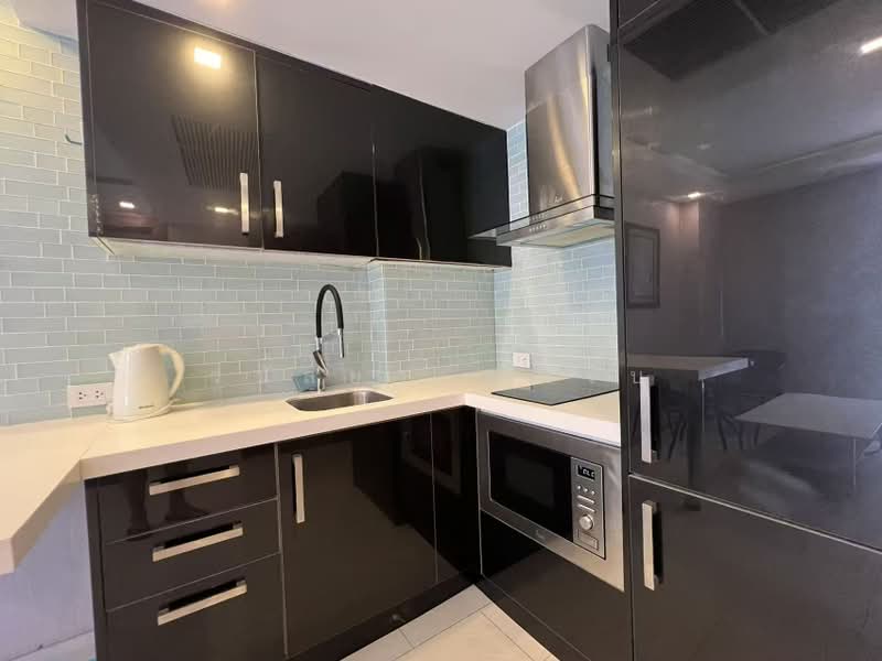 Grand Avenue Residence: แกรนด์ อเวนิว เรสซิเดนซ์, ชลบุรี, ถนน พัทยาสาย 2 ซอย บัวขาว 15, หนองปรือ, บางละมุง, ชลบุรี, 36 ตร.ม., คอนโด ขาย, โดย วนัลยา ภูคำใบ, 500447898 - DDproperty.com