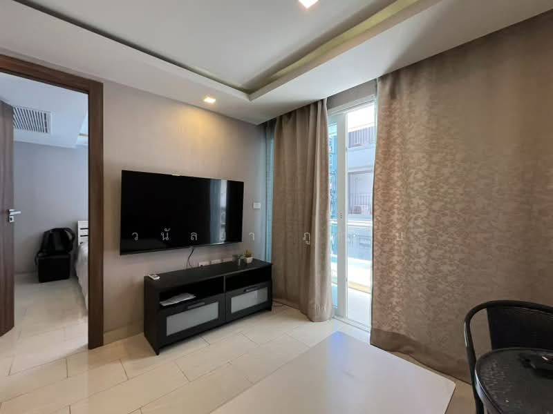 Grand Avenue Residence: แกรนด์ อเวนิว เรสซิเดนซ์, ชลบุรี, ถนน พัทยาสาย 2 ซอย บัวขาว 15, หนองปรือ, บางละมุง, ชลบุรี, 36 ตร.ม., คอนโด ขาย, โดย วนัลยา ภูคำใบ, 500447898 - DDproperty.com