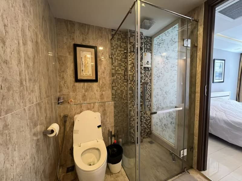 Grand Avenue Residence, Chon Buri (Pattaya), Pattaya Sai 2 Road, Soi Buakhao 15, Nong Pru, Bang Lamung (Pattaya), Chon Buri (Pattaya), 1 Bedroom, 36 sqm, Condo For Sale, by Wananya Phookambai, 500447898 - DDproperty.com