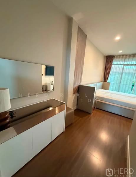 Setthasiri Krungthep Kreetha, Bangkok, Krungthep Kreetha Road, Hua Mak, Bang Kapi, Bangkok, 3 Bedrooms, 165 sqm, Single Detached House For Rent, by Hero Realtor Co., Ltd., 500447899 - DDproperty.com
