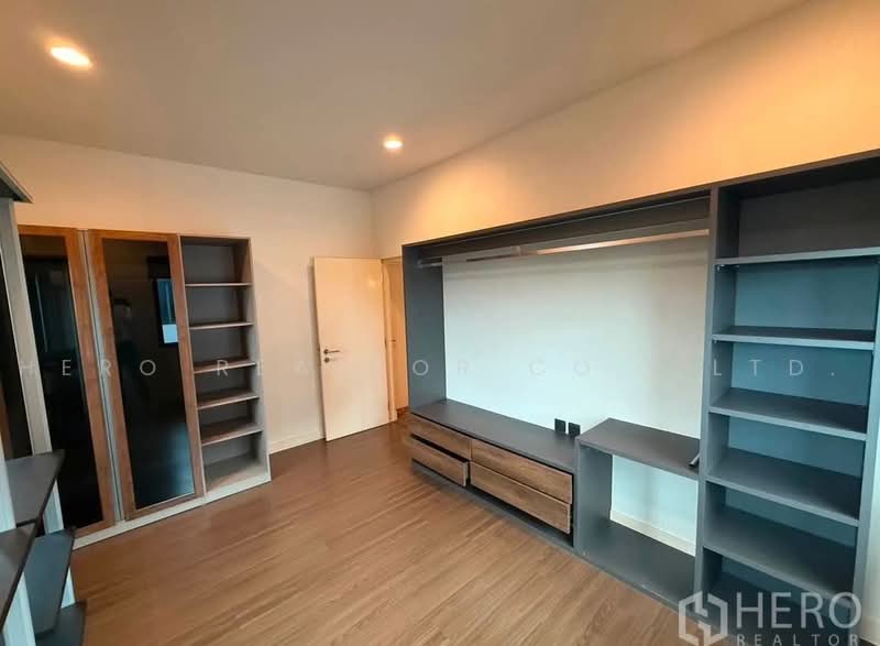 Setthasiri Krungthep Kreetha, Bangkok, Krungthep Kreetha Road, Hua Mak, Bang Kapi, Bangkok, 3 Bedrooms, 165 sqm, Single Detached House For Rent, by Hero Realtor Co., Ltd., 500447899 - DDproperty.com