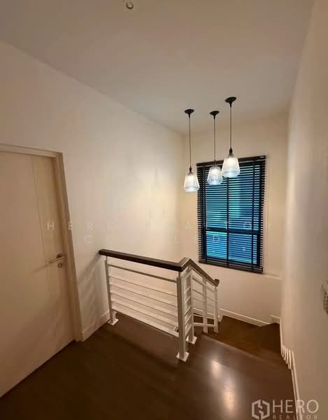 Setthasiri Krungthep Kreetha, Bangkok, Krungthep Kreetha Road, Hua Mak, Bang Kapi, Bangkok, 3 Bedrooms, 165 sqm, Single Detached House For Rent, by Hero Realtor Co., Ltd., 500447899 - DDproperty.com