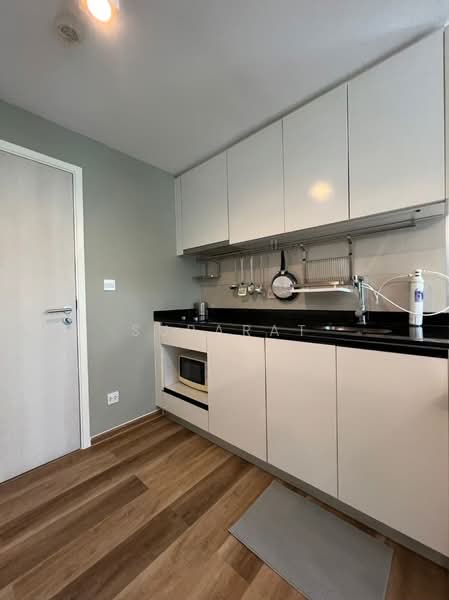 Maestro 39, Bangkok, Sukhumvit Road, Khlong Tan Nua, Watthana, Bangkok, 1 Bedroom, 30 sqm, Condo For Rent, by suparat, 500447901 - DDproperty.com