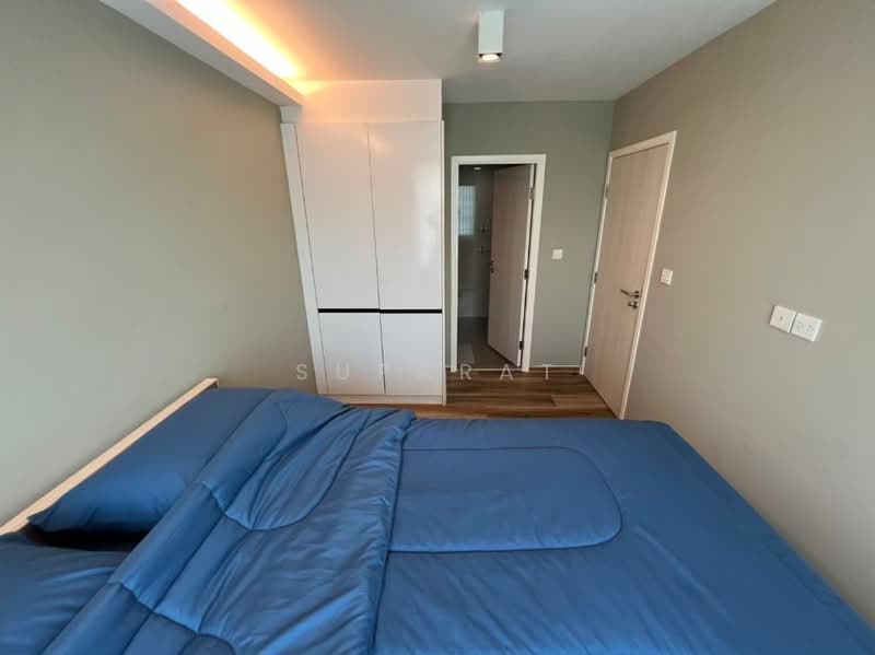 Maestro 39, Bangkok, Sukhumvit Road, Khlong Tan Nua, Watthana, Bangkok, 1 Bedroom, 30 sqm, Condo For Rent, by suparat, 500447901 - DDproperty.com