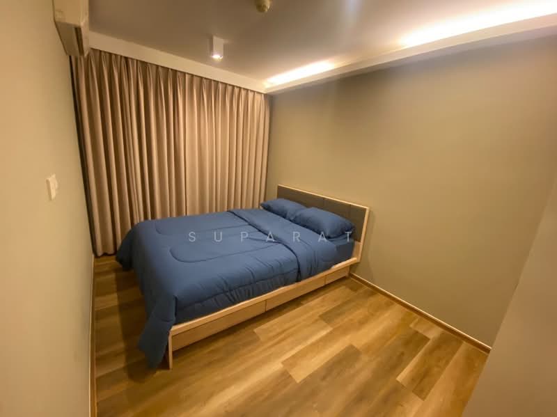 Maestro 39, Bangkok, Sukhumvit Road, Khlong Tan Nua, Watthana, Bangkok, 1 Bedroom, 30 sqm, Condo For Rent, by suparat, 500447901 - DDproperty.com