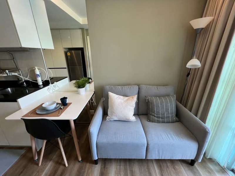 Maestro 39, Bangkok, Sukhumvit Road, Khlong Tan Nua, Watthana, Bangkok, 1 Bedroom, 30 sqm, Condo For Rent, by suparat, 500447901 - DDproperty.com