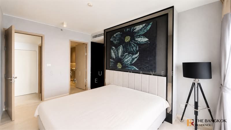 The Lofts Silom, Bangkok, Pramuan Road, Silom, Bang Rak, Bangkok, 2 Bedrooms, 108 sqm, Condo For Sale, by Sirirut Havee Akehurst, 500447902 - DDproperty.com