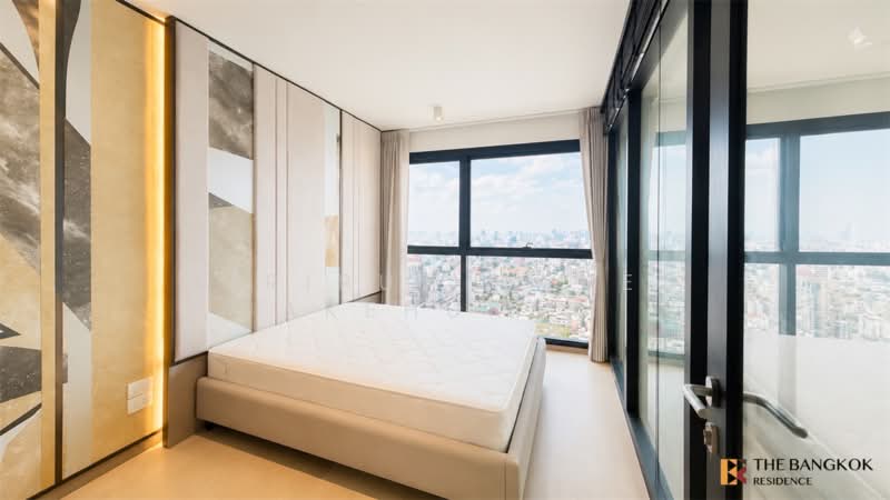 The Lofts Silom, Bangkok, Pramuan Road, Silom, Bang Rak, Bangkok, 2 Bedrooms, 108 sqm, Condo For Sale, by Sirirut Havee Akehurst, 500447902 - DDproperty.com