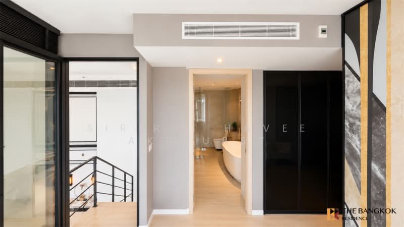 The Lofts Silom, Bangkok, Pramuan Road, Silom, Bang Rak, Bangkok, 2 Bedrooms, 108 sqm, Condo For Sale, by Sirirut Havee Akehurst, 500447902 - DDproperty.com