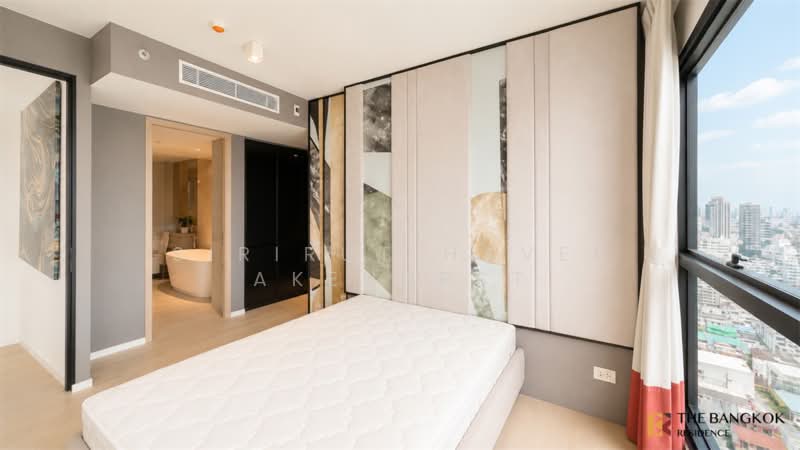 The Lofts Silom, Bangkok, Pramuan Road, Silom, Bang Rak, Bangkok, 2 Bedrooms, 108 sqm, Condo For Sale, by Sirirut Havee Akehurst, 500447902 - DDproperty.com