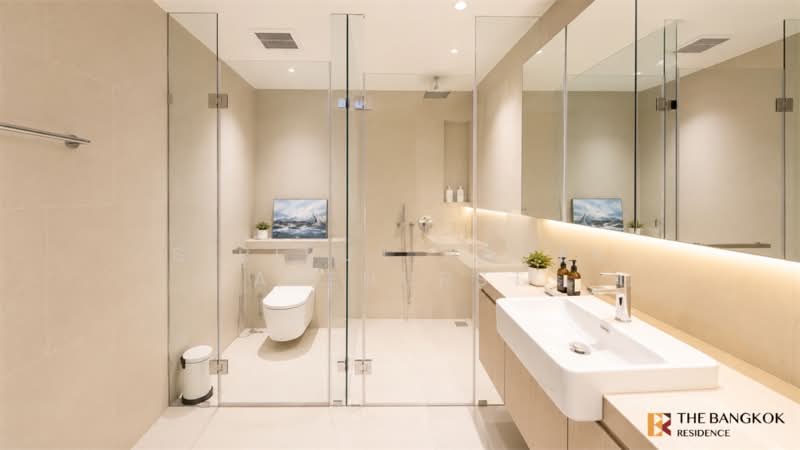 The Lofts Silom, Bangkok, Pramuan Road, Silom, Bang Rak, Bangkok, 2 Bedrooms, 108 sqm, Condo For Sale, by Sirirut Havee Akehurst, 500447902 - DDproperty.com