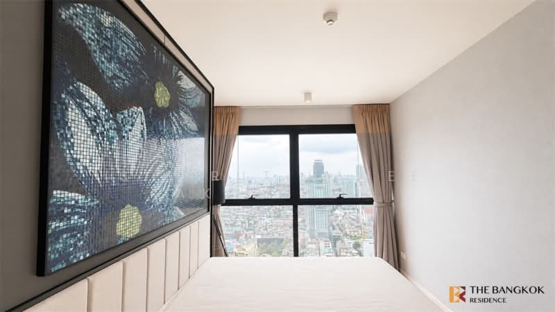 The Lofts Silom, Bangkok, Pramuan Road, Silom, Bang Rak, Bangkok, 2 Bedrooms, 108 sqm, Condo For Sale, by Sirirut Havee Akehurst, 500447902 - DDproperty.com