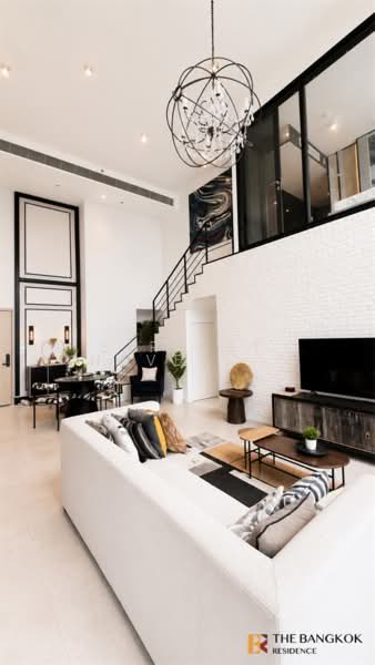The Lofts Silom : เดอะ ลอฟท์ สีลม, กรุงเทพ, ถนนประมวญ, สีลม, บางรัก, กรุงเทพ, 108 ตร.ม., คอนโด ขาย, โดย Sirirut Havee Akehurst, 500447902 - DDproperty.com