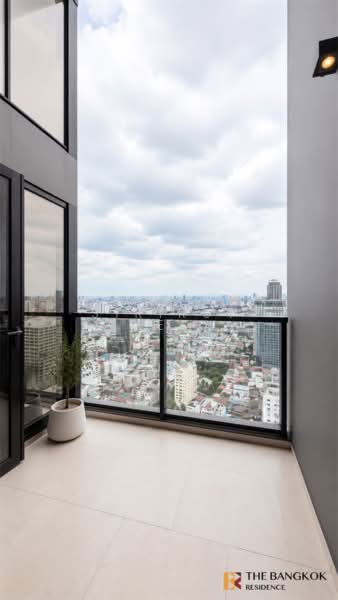 The Lofts Silom : เดอะ ลอฟท์ สีลม, กรุงเทพ, ถนนประมวญ, สีลม, บางรัก, กรุงเทพ, 108 ตร.ม., คอนโด ขาย, โดย Sirirut Havee Akehurst, 500447902 - DDproperty.com