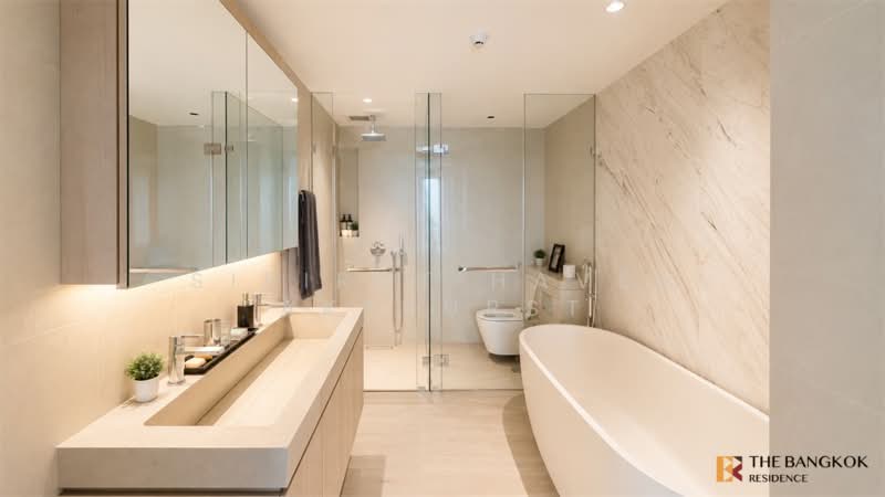 The Lofts Silom, Bangkok, Pramuan Road, Silom, Bang Rak, Bangkok, 2 Bedrooms, 108 sqm, Condo For Sale, by Sirirut Havee Akehurst, 500447902 - DDproperty.com