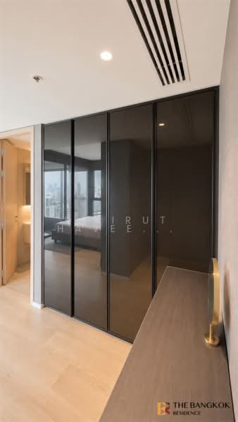 The Lofts Silom, Bangkok, Pramuan Road, Silom, Bang Rak, Bangkok, 2 Bedrooms, 108 sqm, Condo For Sale, by Sirirut Havee Akehurst, 500447902 - DDproperty.com