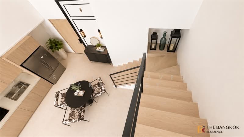 The Lofts Silom, Bangkok, Pramuan Road, Silom, Bang Rak, Bangkok, 2 Bedrooms, 108 sqm, Condo For Sale, by Sirirut Havee Akehurst, 500447902 - DDproperty.com