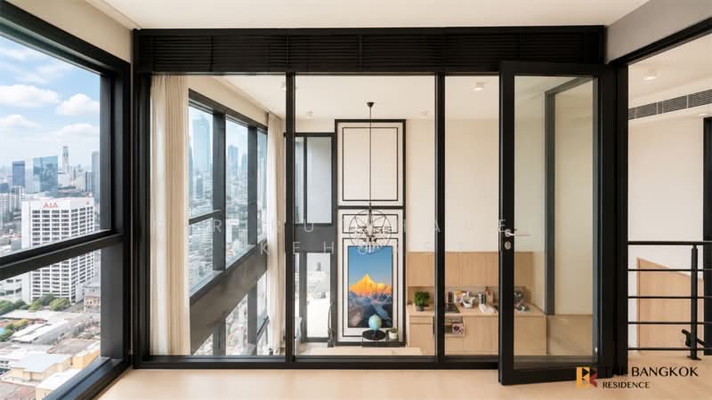 The Lofts Silom, Bangkok, Pramuan Road, Silom, Bang Rak, Bangkok, 2 Bedrooms, 108 sqm, Condo For Sale, by Sirirut Havee Akehurst, 500447902 - DDproperty.com