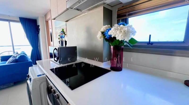 The Riviera Jomtien, Chon Buri (Pattaya), Pattaya Sai 2 Road, Nong Pru, Bang Lamung (Pattaya), Chon Buri (Pattaya), 2 Bedrooms, 81 sqm, Condo For Sale, by Pukkawadee Thapmathi, 500447903 - DDproperty.com