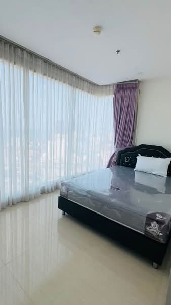 The Riviera Jomtien, Chon Buri (Pattaya), Pattaya Sai 2 Road, Nong Pru, Bang Lamung (Pattaya), Chon Buri (Pattaya), 2 Bedrooms, 81 sqm, Condo For Sale, by Pukkawadee Thapmathi, 500447903 - DDproperty.com