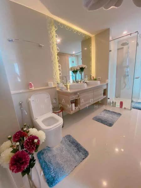 The Riviera Jomtien, Chon Buri (Pattaya), Pattaya Sai 2 Road, Nong Pru, Bang Lamung (Pattaya), Chon Buri (Pattaya), 2 Bedrooms, 81 sqm, Condo For Sale, by Pukkawadee Thapmathi, 500447903 - DDproperty.com