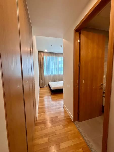 Millennium Residence, Bangkok, Sukhumvit Road, Khlong Toei, Bangkok, 3 Bedrooms, 193 sqm, Condo For Rent, by Songsatit Ariyawongwiwat, 500447909 - DDproperty.com