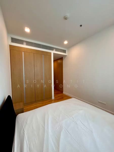 Millennium Residence, Bangkok, Sukhumvit Road, Khlong Toei, Bangkok, 3 Bedrooms, 193 sqm, Condo For Rent, by Songsatit Ariyawongwiwat, 500447909 - DDproperty.com