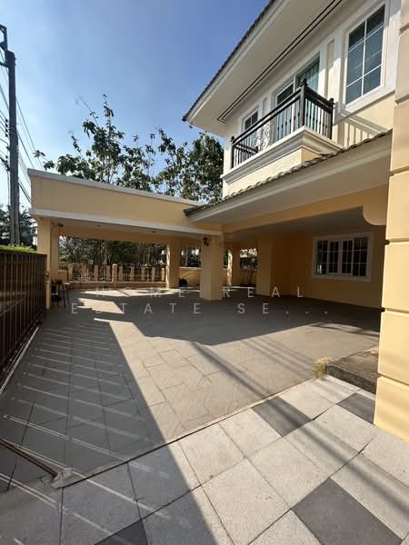 Golden Nakara : โกลเด้น นครา, กรุงเทพ, ซอยอ่อนนุช 65, ประเวศ, กรุงเทพ, 340 ตร.ม., บ้านเดี่ยว ขาย, โดย HOME Real Estate Service, 500447911 - DDproperty.com