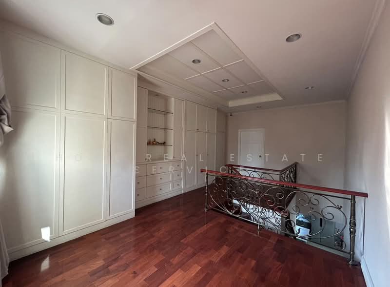 Golden Nakara, Bangkok, Soi On Nut 65, Prawet, Bangkok, 4 Bedrooms, 340 sqm, Single Detached House For Sale, by HOME Real Estate Service, 500447911 - DDproperty.com