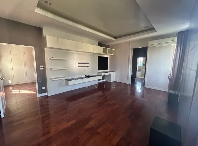Golden Nakara, Bangkok, Soi On Nut 65, Prawet, Bangkok, 4 Bedrooms, 340 sqm, Single Detached House For Sale, by HOME Real Estate Service, 500447911 - DDproperty.com