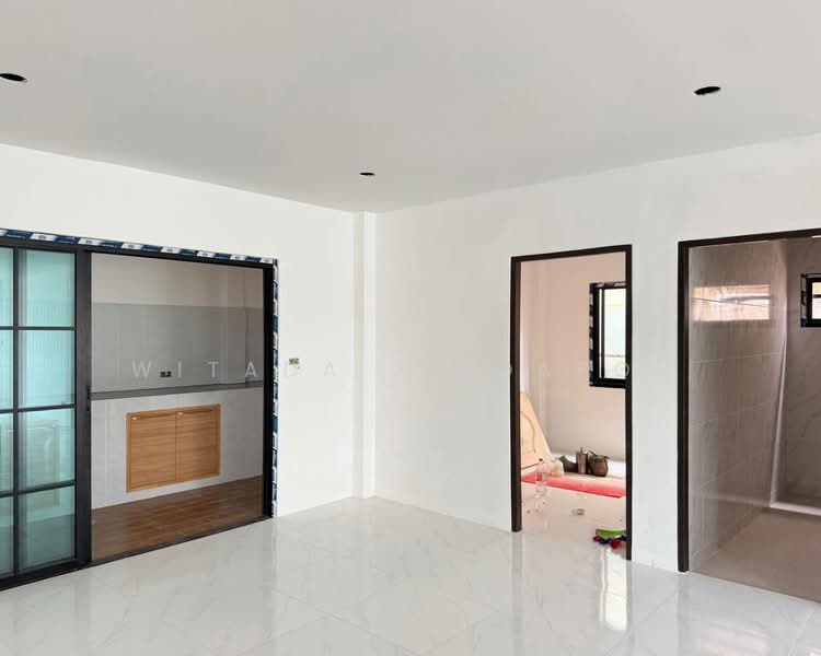 บ้านแฝด 2 ชั้น Scandinavian Minimal, ภูเก็ต, วิชิต, เมืองภูเก็ต, ภูเก็ต, 154 ตร.ม., บ้านแฝด ขาย, โดย Witada Jindapol, 500447912 - DDproperty.com