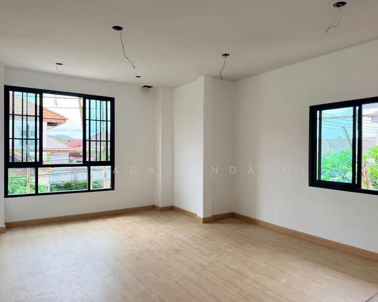 บ้านแฝด 2 ชั้น Scandinavian Minimal, ภูเก็ต, วิชิต, เมืองภูเก็ต, ภูเก็ต, 154 ตร.ม., บ้านแฝด ขาย, โดย Witada Jindapol, 500447912 - DDproperty.com