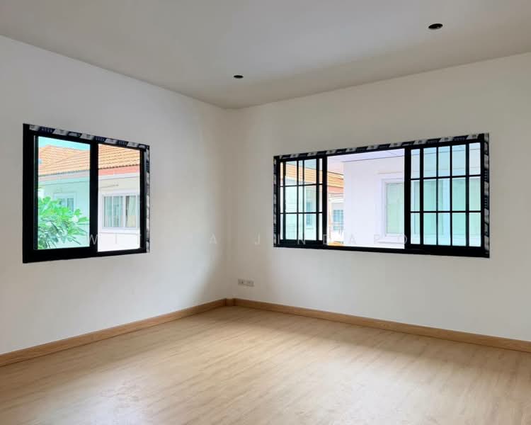 บ้านแฝด 2 ชั้น Scandinavian Minimal, ภูเก็ต, วิชิต, เมืองภูเก็ต, ภูเก็ต, 154 ตร.ม., บ้านแฝด ขาย, โดย Witada Jindapol, 500447912 - DDproperty.com
