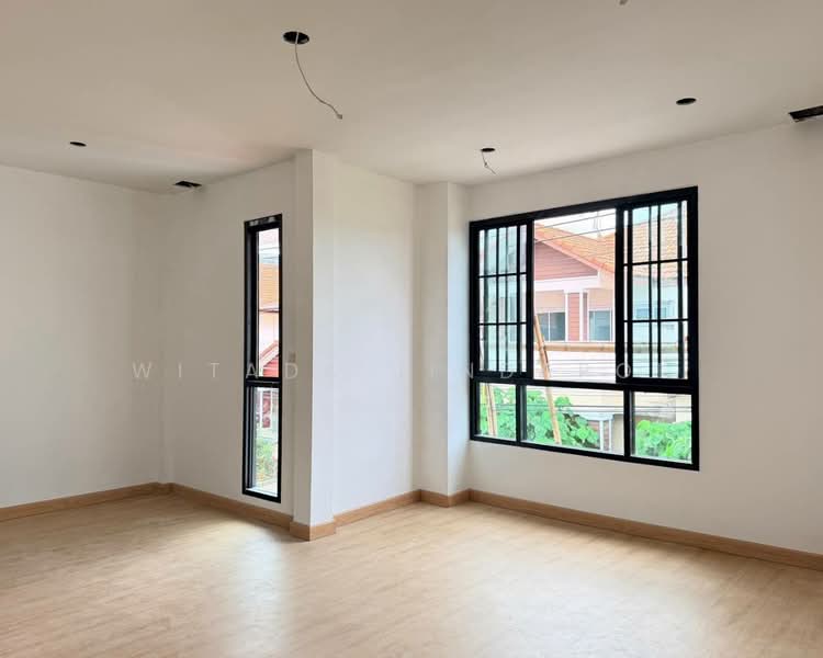 บ้านแฝด 2 ชั้น Scandinavian Minimal, Phuket, Wichit, Muang Phuket, Phuket, 4 Bedrooms, 154 sqm, Semi-Detached House (Twin House) For Sale, by Witada Jindapol, 500447912 - DDproperty.com