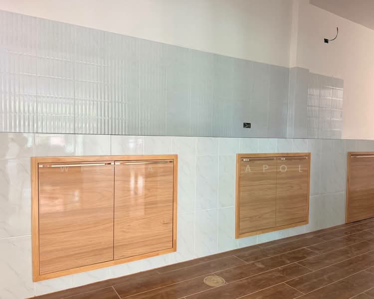 บ้านแฝด 2 ชั้น Scandinavian Minimal, ภูเก็ต, วิชิต, เมืองภูเก็ต, ภูเก็ต, 154 ตร.ม., บ้านแฝด ขาย, โดย Witada Jindapol, 500447912 - DDproperty.com