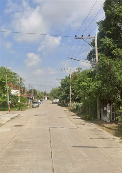 บ้านเจริญลาภ4 (Baan Charoenlap 4), Pathum Thani, ถนนคลองหลวง (คลอง 4), Khlong Si, Khlong Luang, Pathum Thani, , 720 sqm, Land For Sale, by คุณ วิมล เรืองไตรรัตน์ (มนต์), 500447913 - DDproperty.com