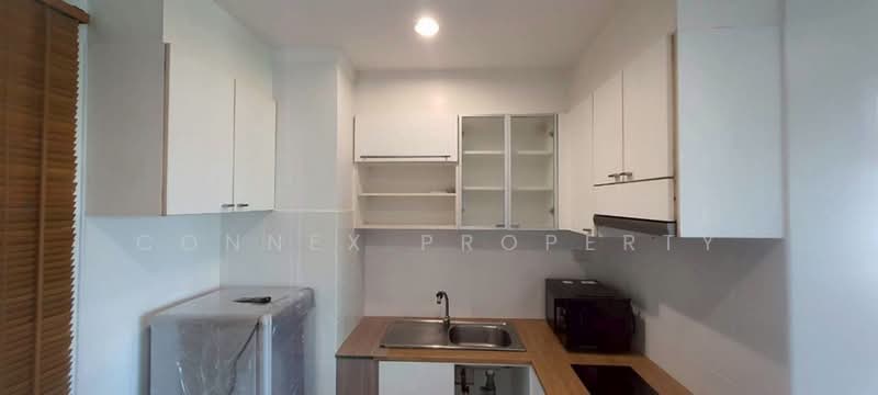 Baan Siri Sathorn Yenakard, Bangkok, Yenakat, Thung Maha Mek, Sathon, Bangkok, 1 Bedroom, 50 sqm, Condo For Rent, by Connex Property, 500447914 - DDproperty.com