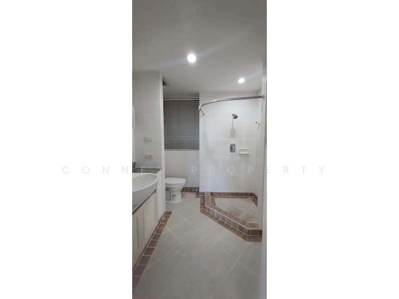 Baan Siri Sathorn Yenakard, Bangkok, Yenakat, Thung Maha Mek, Sathon, Bangkok, 1 Bedroom, 50 sqm, Condo For Rent, by Connex Property, 500447914 - DDproperty.com