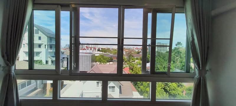 Baan Siri Sathorn Yenakard : บ้านสิริ สาทร เย็นอากาศ, กรุงเทพ, เย็นอากาศ, ทุ่งมหาเมฆ, สาทร, กรุงเทพ, 50 ตร.ม., คอนโด ให้เช่า, โดย Connex Property, 500447914 - DDproperty.com