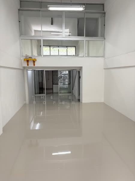 อาคารพาณิชย์บางเขน กรุงเทพมหานคร, Bangkok, Tha Rang, Bang Khen, Bangkok, , 100 sqm, Shophouse For Sale, by The Best Property เสก, 500447915 - DDproperty.com
