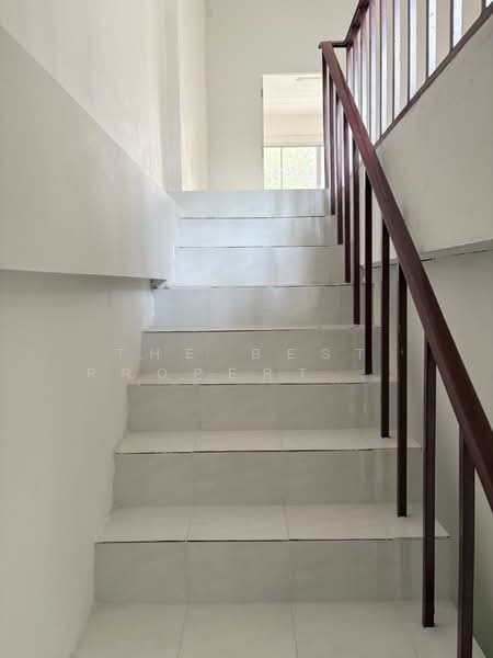 อาคารพาณิชย์บางเขน กรุงเทพมหานคร, Bangkok, Tha Rang, Bang Khen, Bangkok, , 100 sqm, Shophouse For Sale, by The Best Property เสก, 500447915 - DDproperty.com